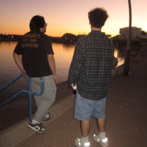 Meet your Posher, Josh